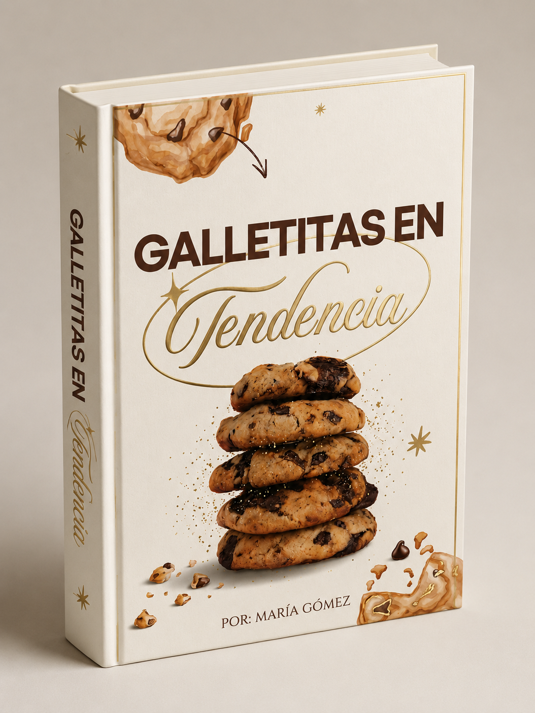 Galletitas en Tendencia